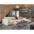 Модульный диван Chili отделка ткань кат. C col. Dolce 991477-03 cream, С1 от MOD INTERIORS, MDI.SF.TEL.1083, 1-я фотография мини
